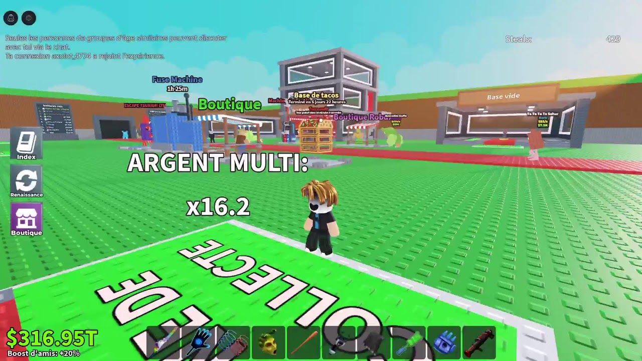 Sab admin abuse