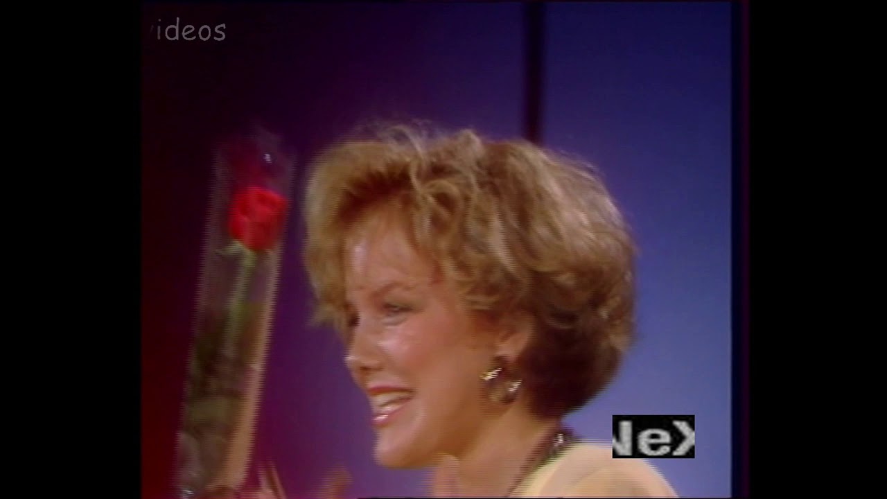 Inka - Ist Das Liebe (Studio Performance '86)