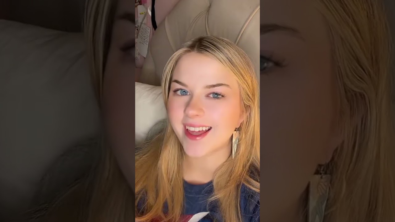 Обновление Lovable Beauties в Periscope 6816💋
