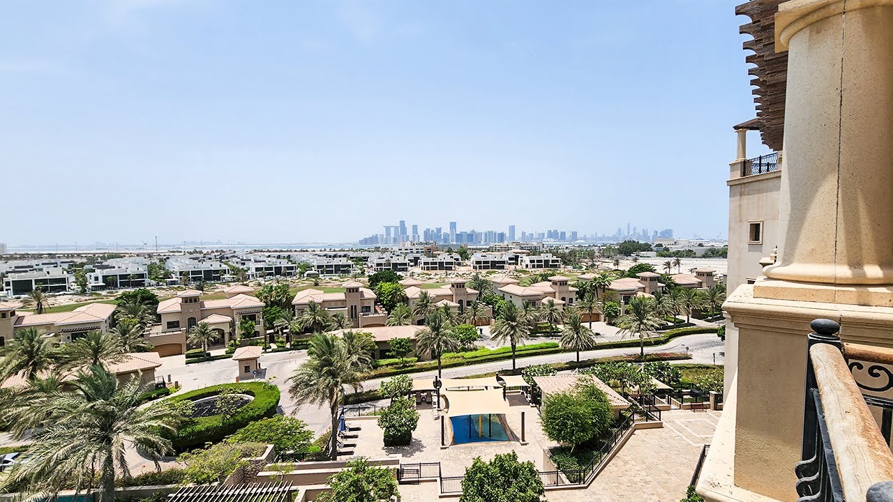 St. Regis, 2 bedroom apartment with laundry room, 1744 sqft, Saadiyat Beach, Abu Dhabi