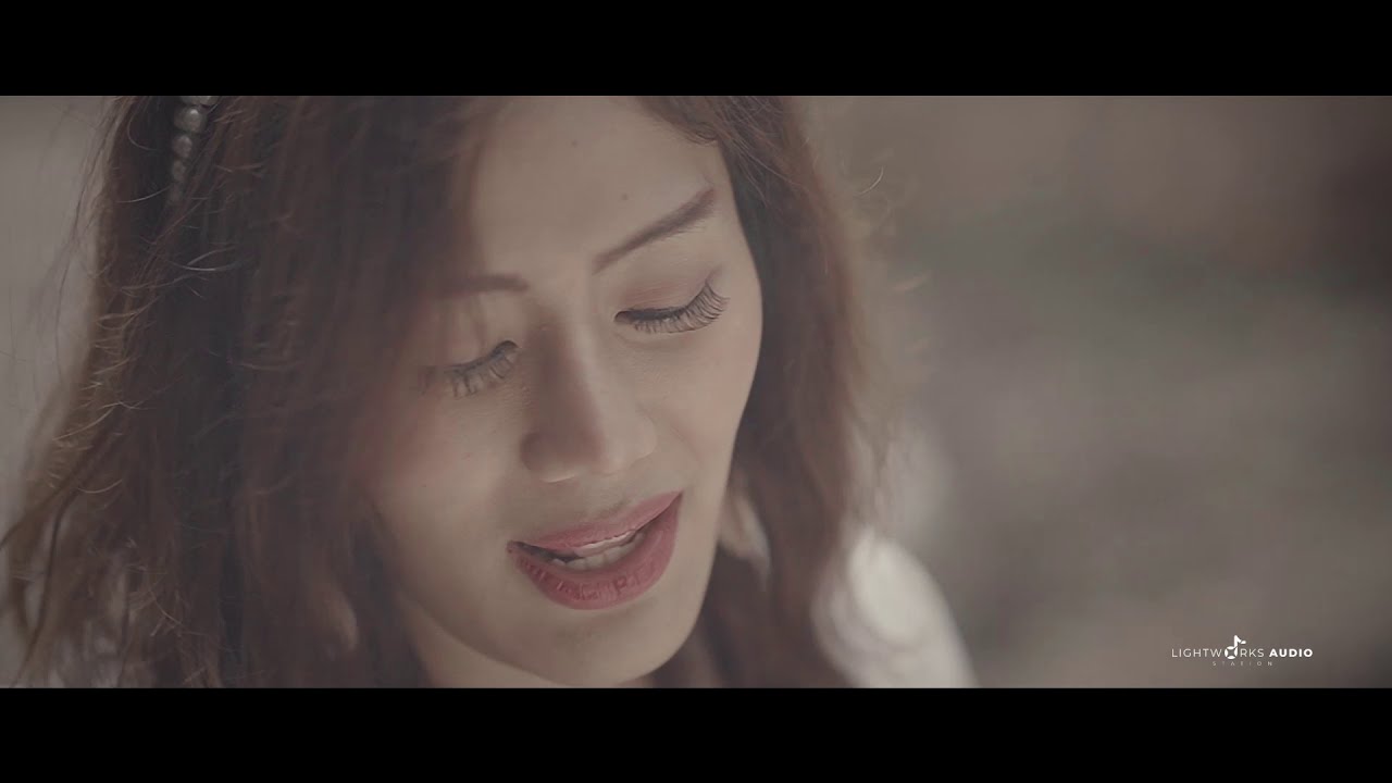 Firsabila - Untuk Bahagiamu ( Official Music Video )