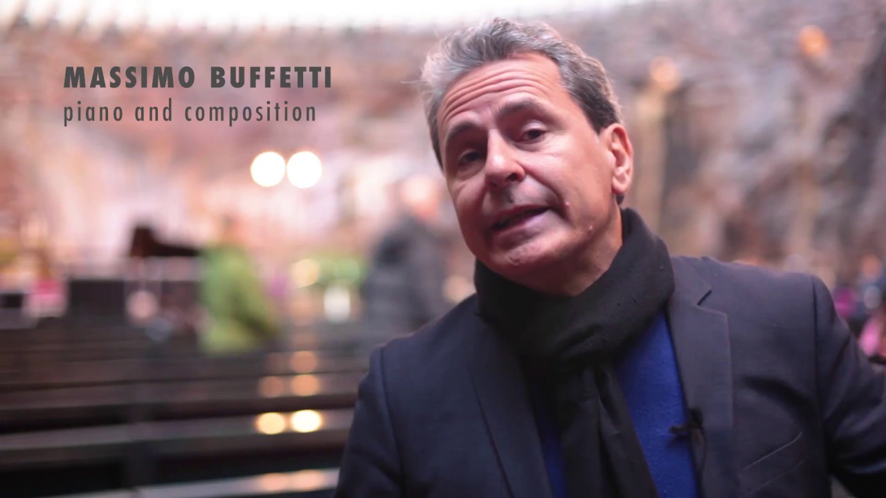 Fabbrica del nulla - Helsinki Backstage - Massimo Buffetti Stefano Agostini Carlo Failli Luca Guidi