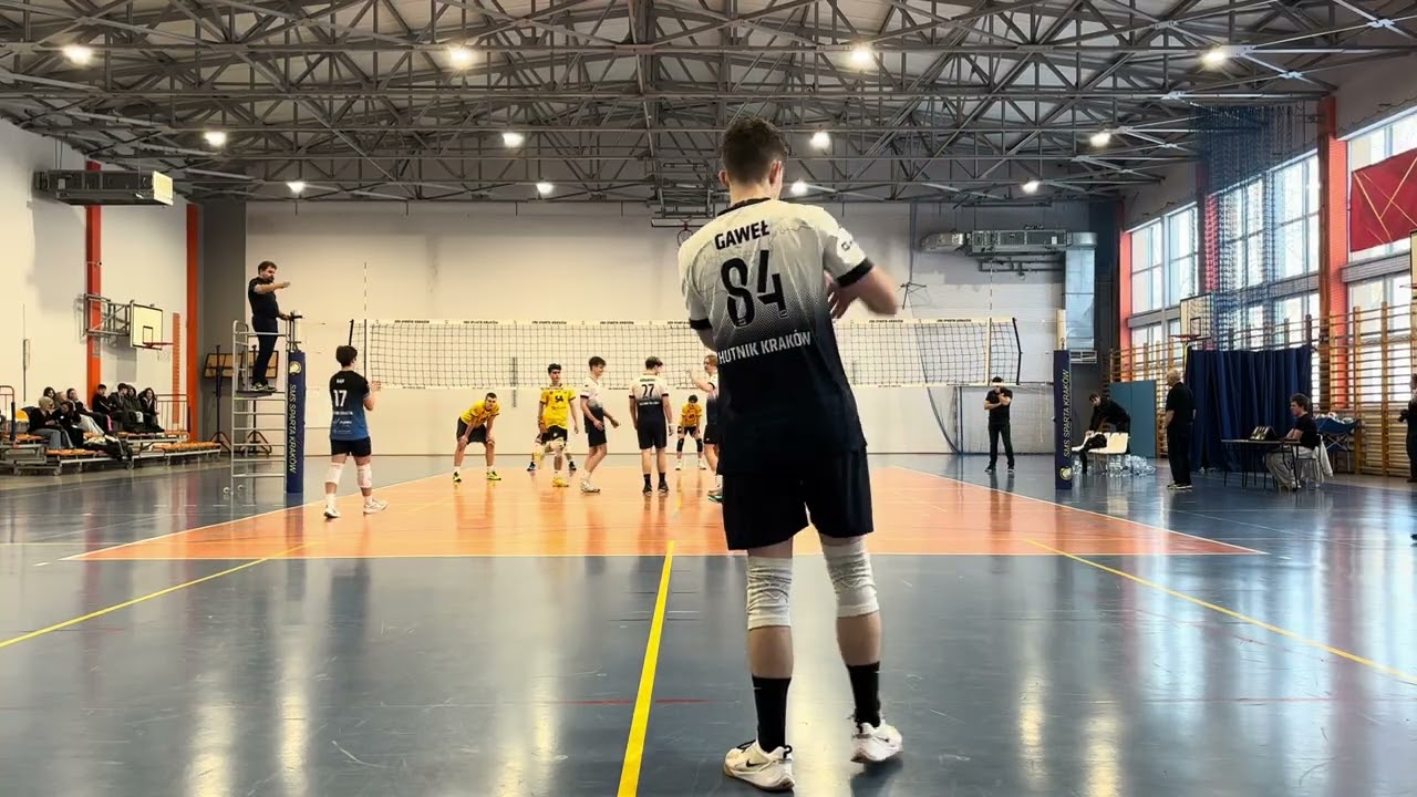 Hutnik v Sparta II