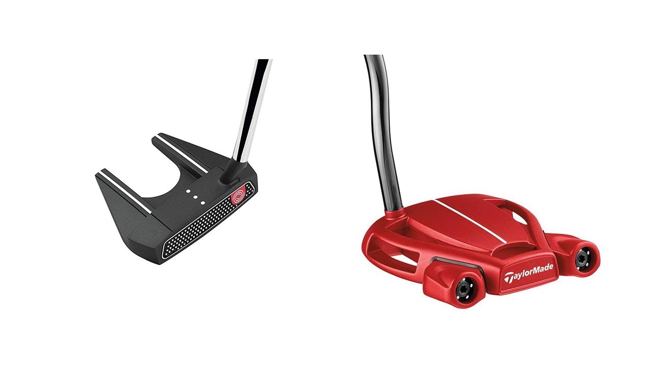 5 Best Golf Putters : Golf Putters Reviews 2019