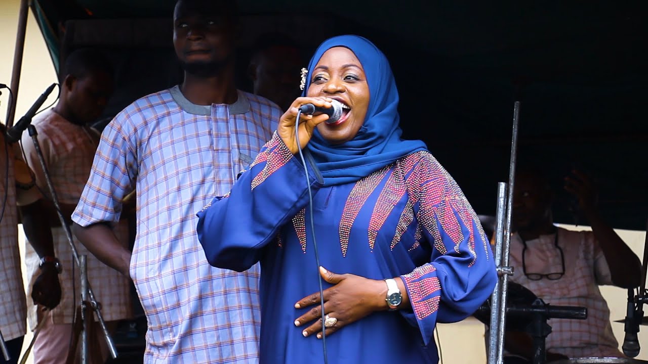 BARRISTER'S MARIAGE By: Alhaja Jelilat Dupetie.