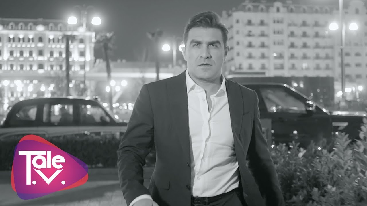 Talıb Tale - Ağıl &Uuml;rək