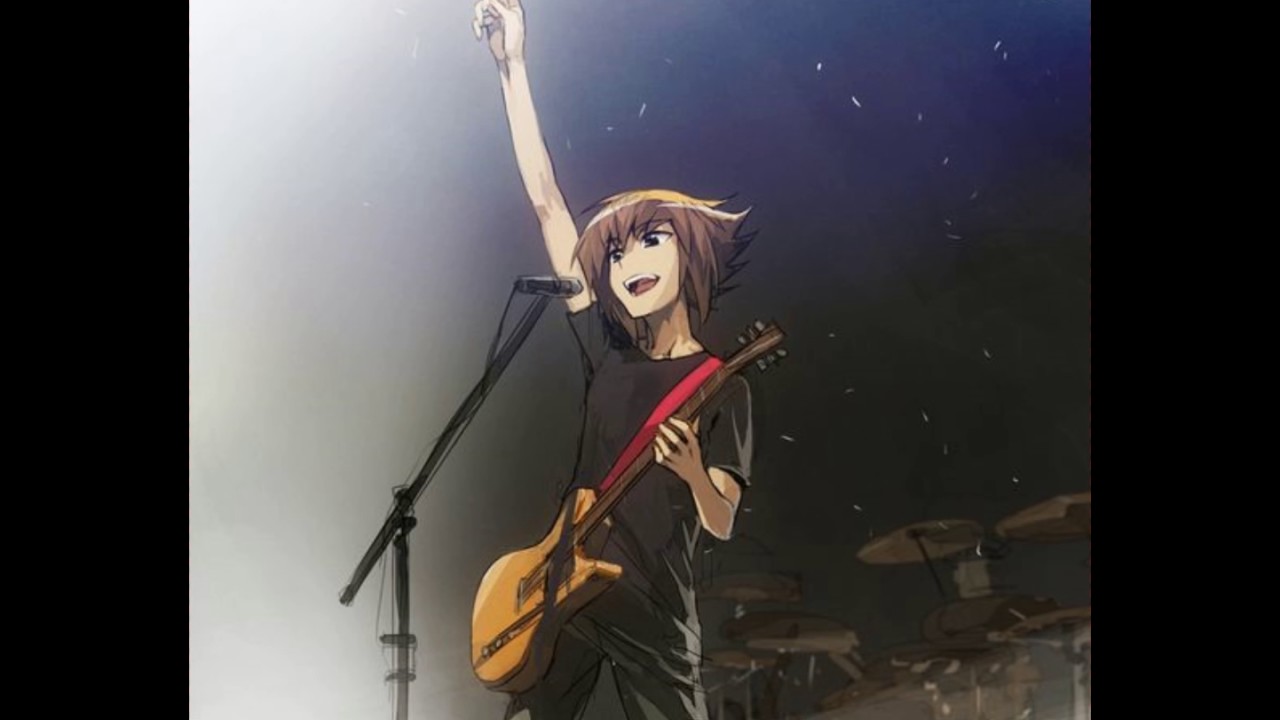 Jaden Yuki - 