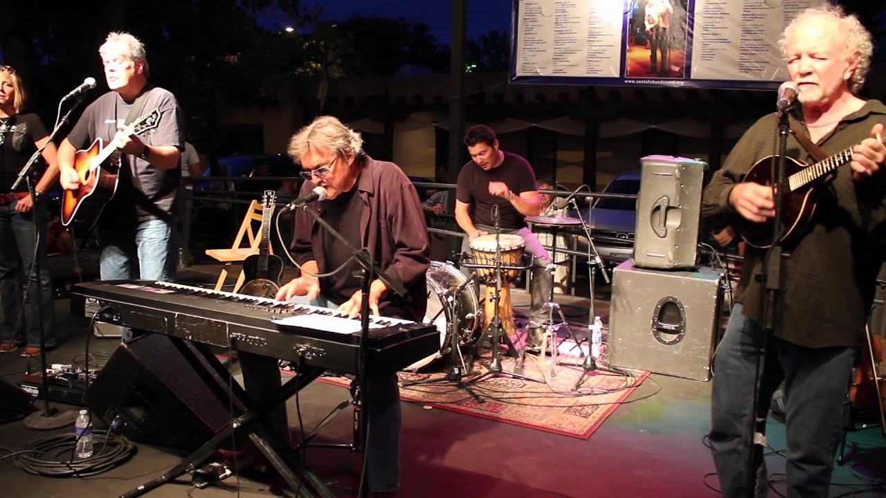 Terry Allen 