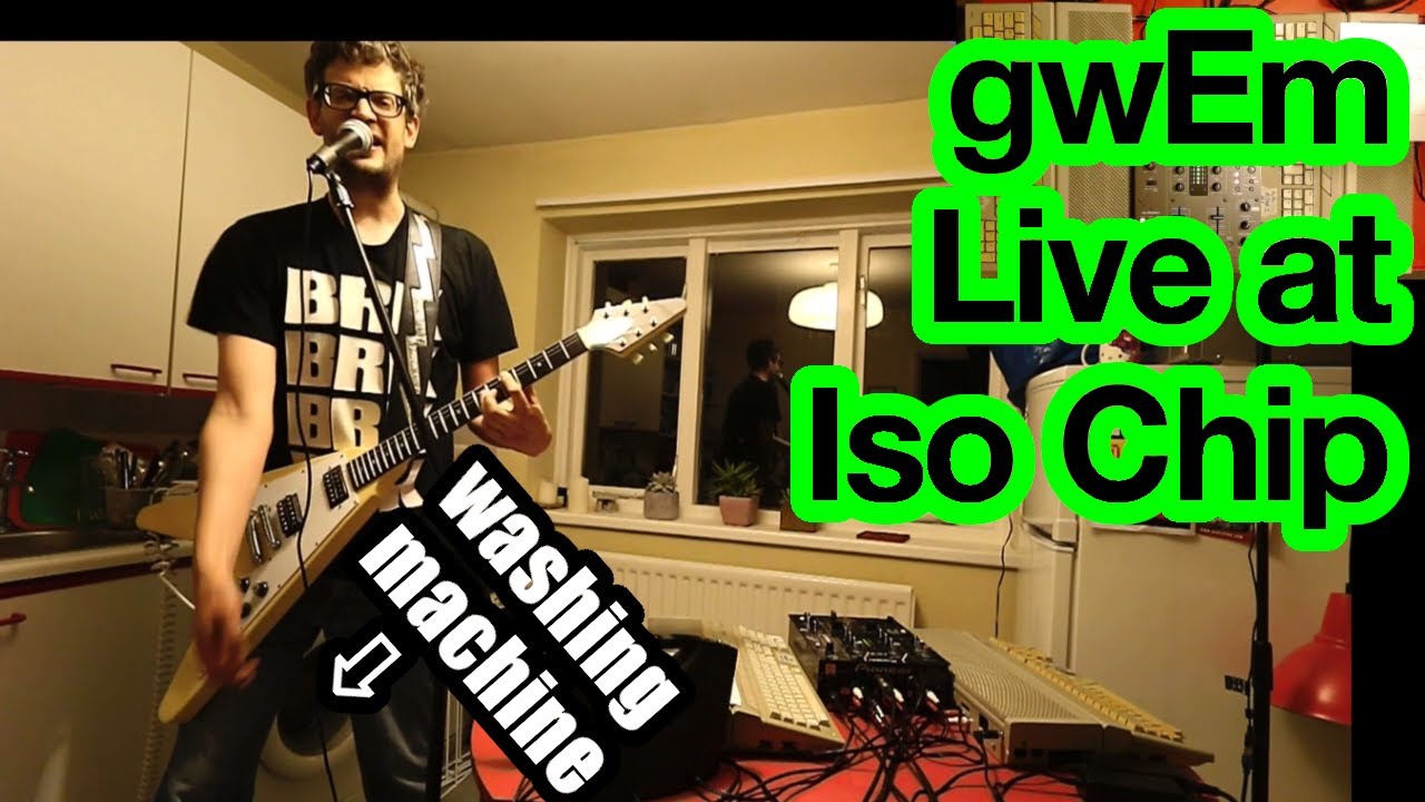 gwEm streaming live at 