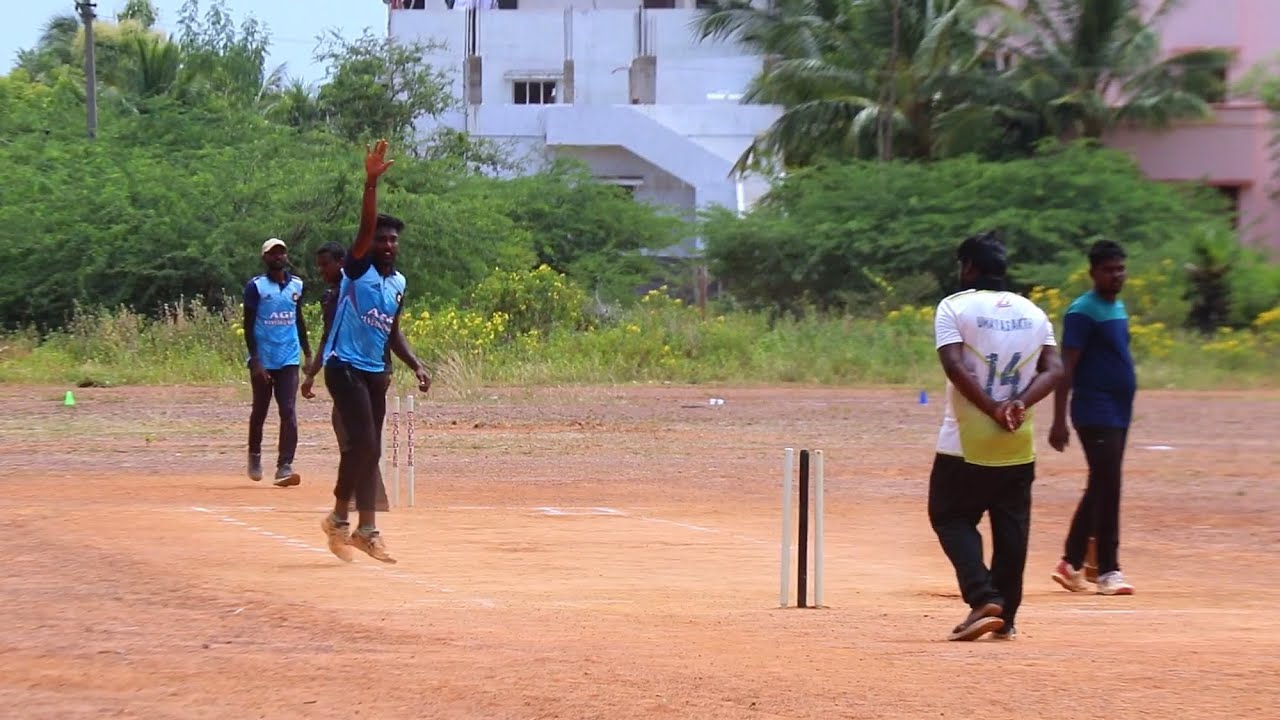 Cricket | Maravamangalam 1 Lakh | Kanyakumari Vs Vedharanyam| Day 2 Round 1 | #t20worldcup2022