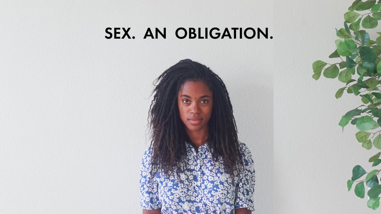 (S3E5) OBLIGATION SEX | Christian Homemaker Black Housewife