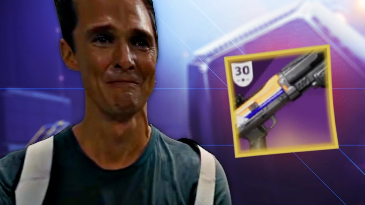 R.I.P MATADOR 64