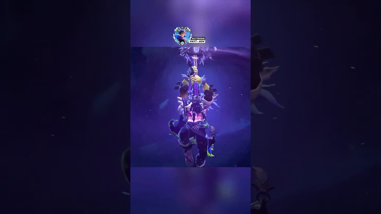 SKIN N&Agrave;Y CỦA BIJAN VẪN L&Agrave; NGON NHẤT #lienquan #lienquanmobile #reviewskin #games #shorts
