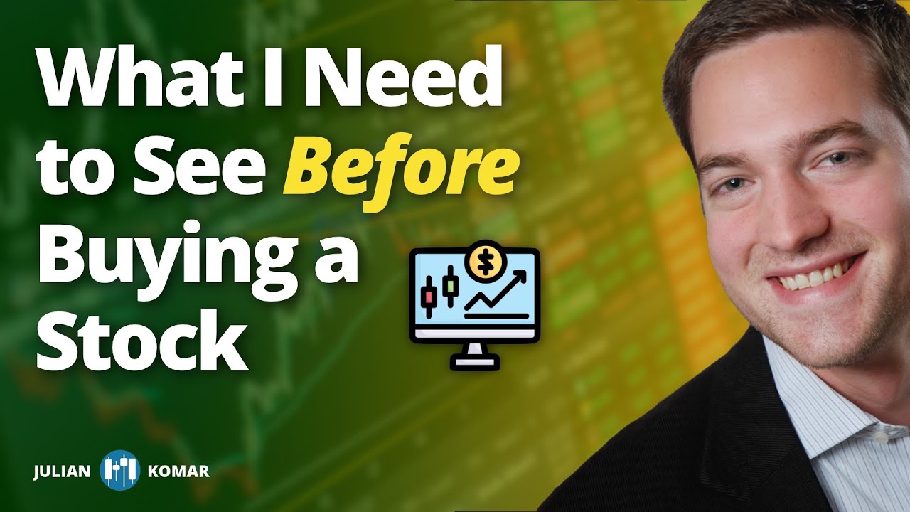 Wait for This Chart Pattern Before You Buy – Guide & Examples