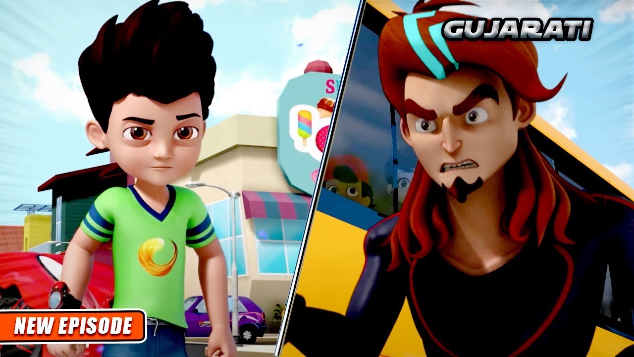 हंटरमैन का हमला किक्को पर | Kicko & Super Speedo New Episodes | Cartoon For Kids|  | S1