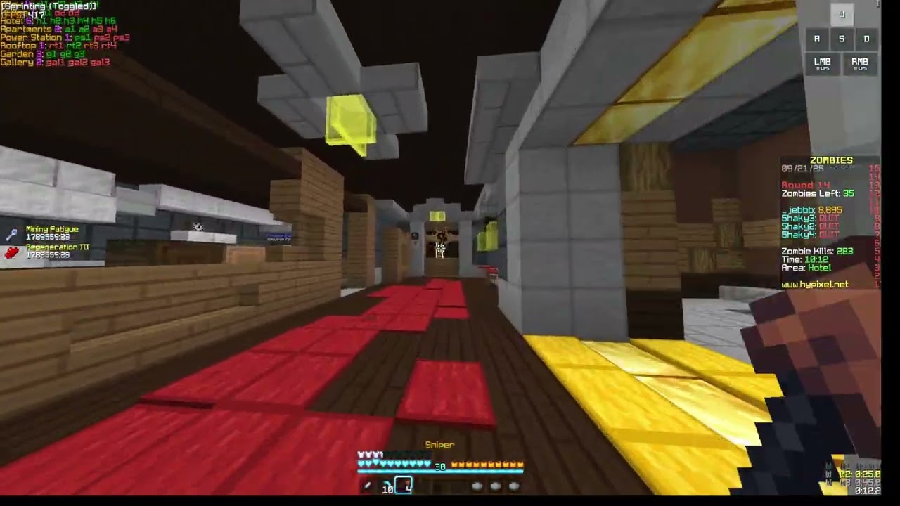 dead end solo 26:22