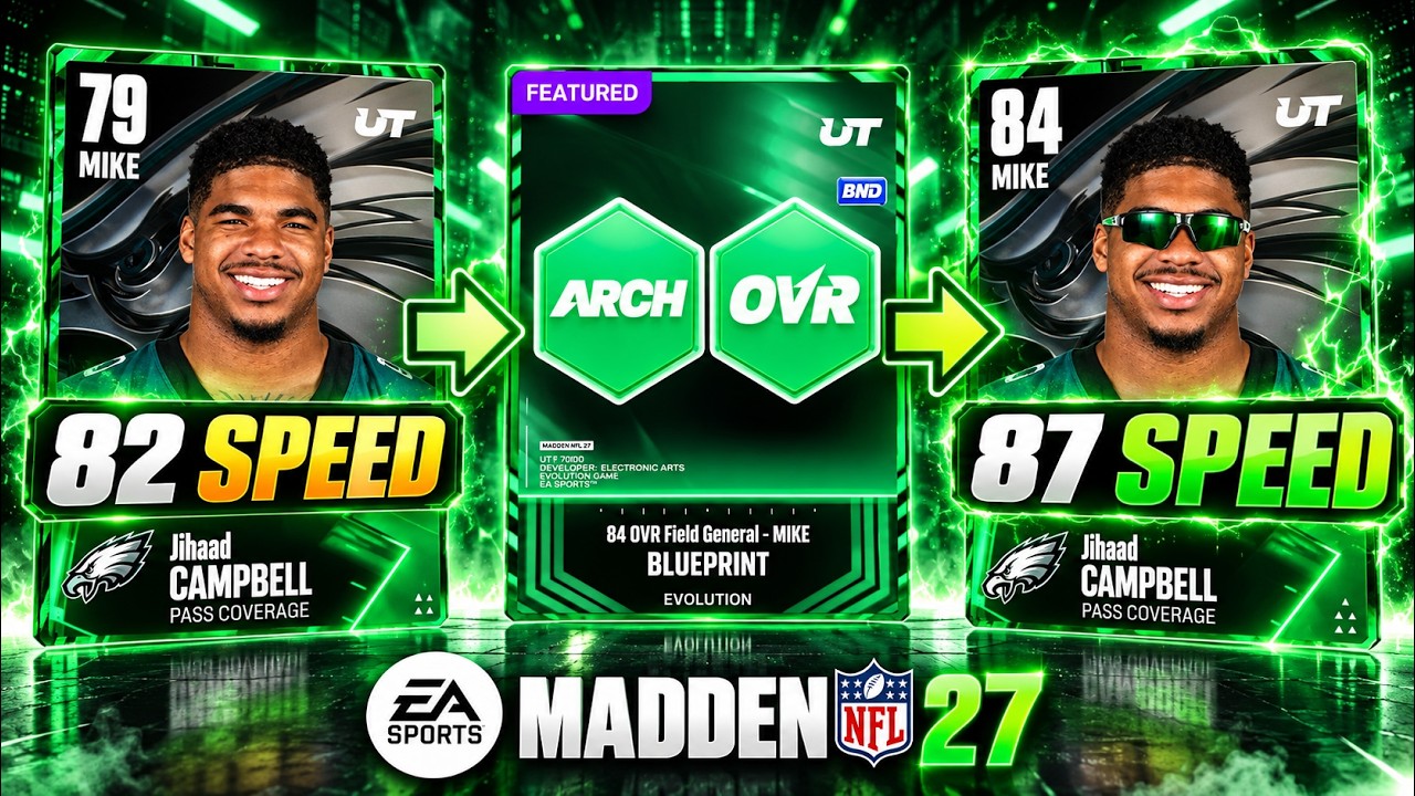 ЛУЧШИЕ КАРТЫ для использования чертежа 84 OVR MIKE + Kicker EVOS!