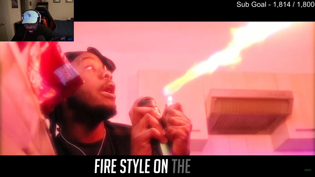 shofu reacts to The Anime Boiis', 