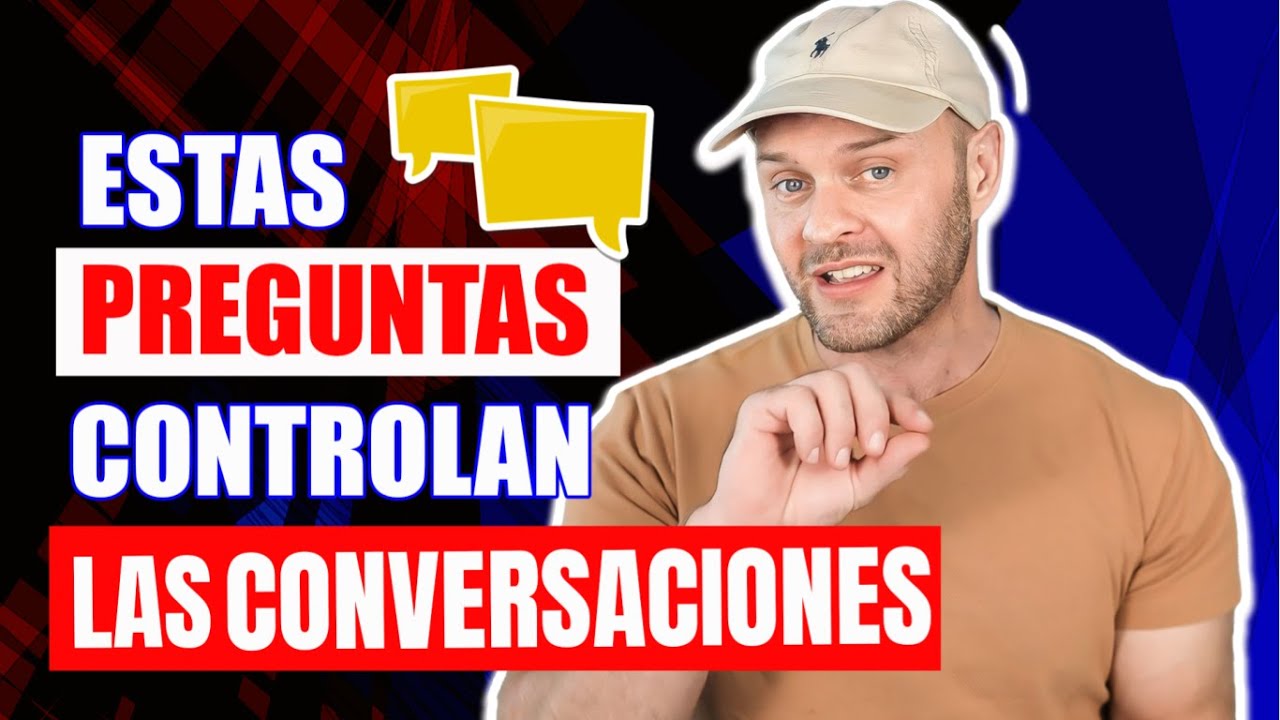 80 Preguntas y Respuestas Clave en Inglés para Hablar Inglés SIN MIEDO en Conversaciones Diarias