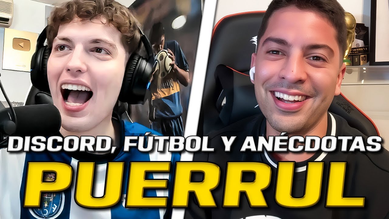 DAVOO XENEIZE Y GASTÓN EDUL HACEN PUERRUL DE ANÉCDOTAS, FÚTBOL ARGENTINO Y SELECCIÓN