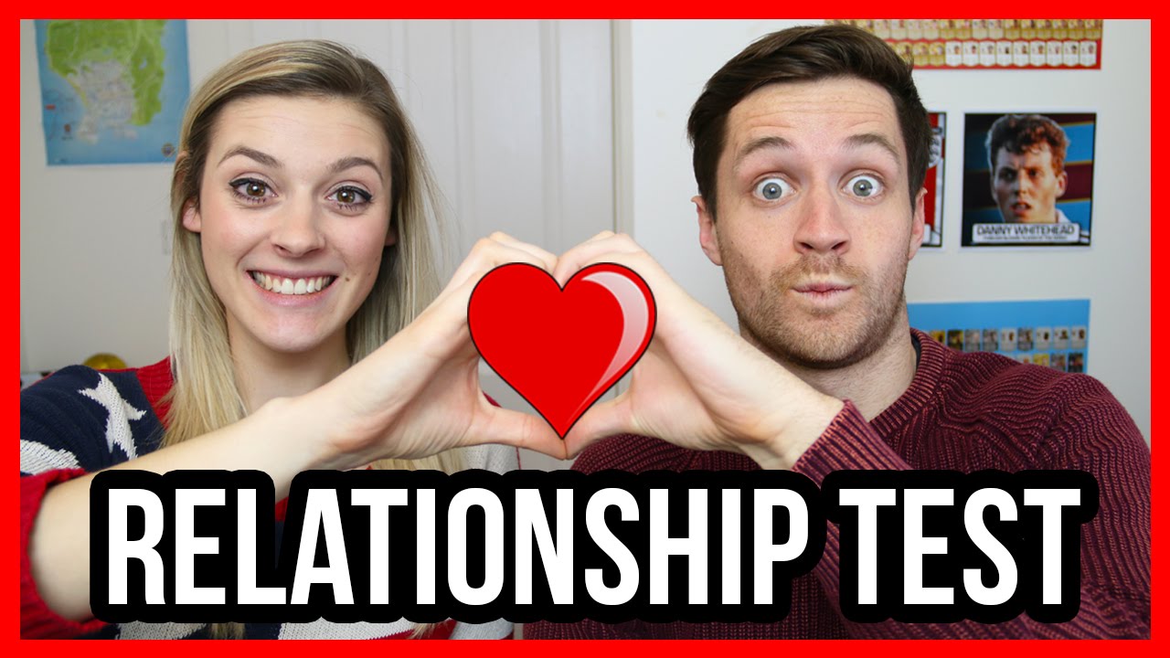 HOW WELL DO WE KNOW EACH OTHER?! | Spencer & Alex