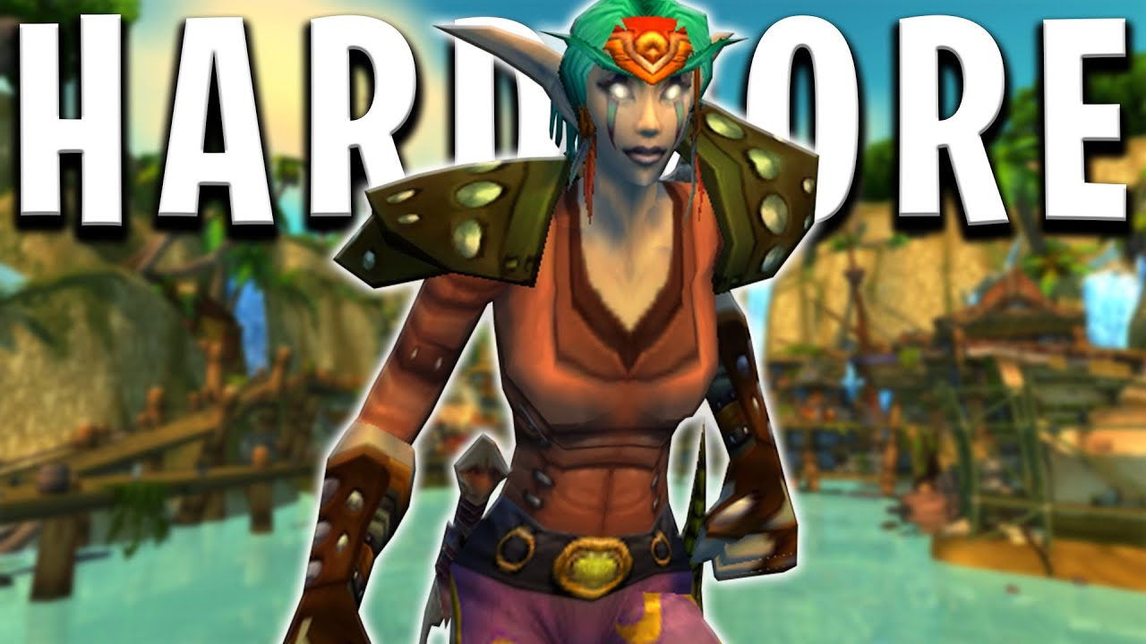 WELCOME TO THE JUNGLE | Classic Era Hardcore #19