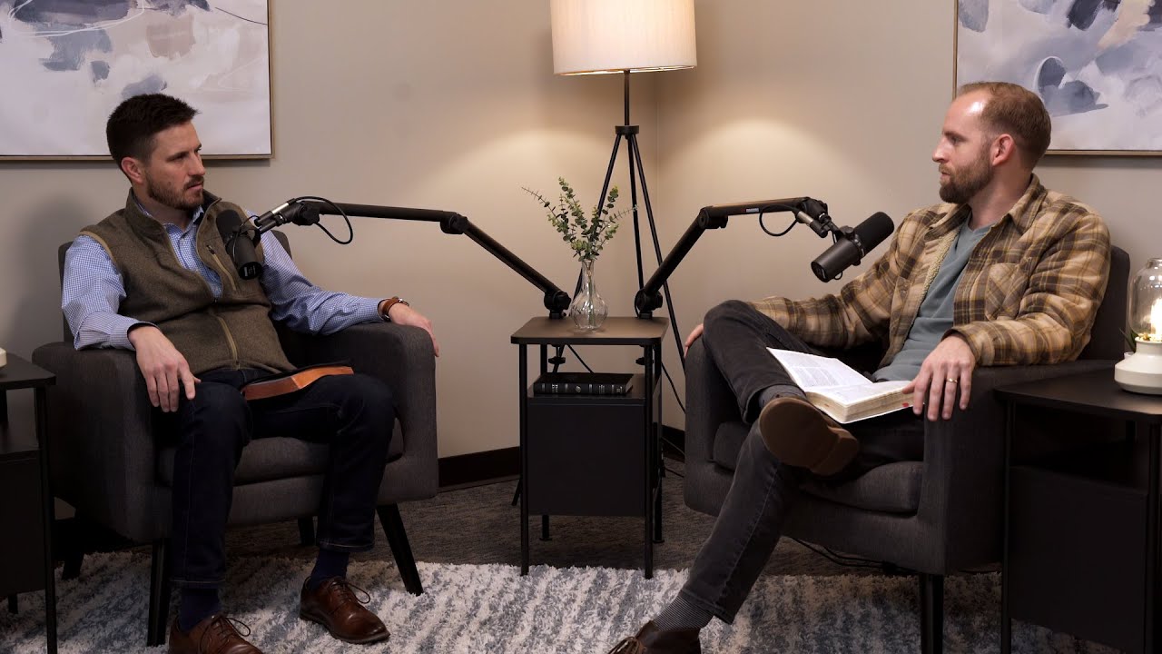 Теология обращения. Часть вторая.