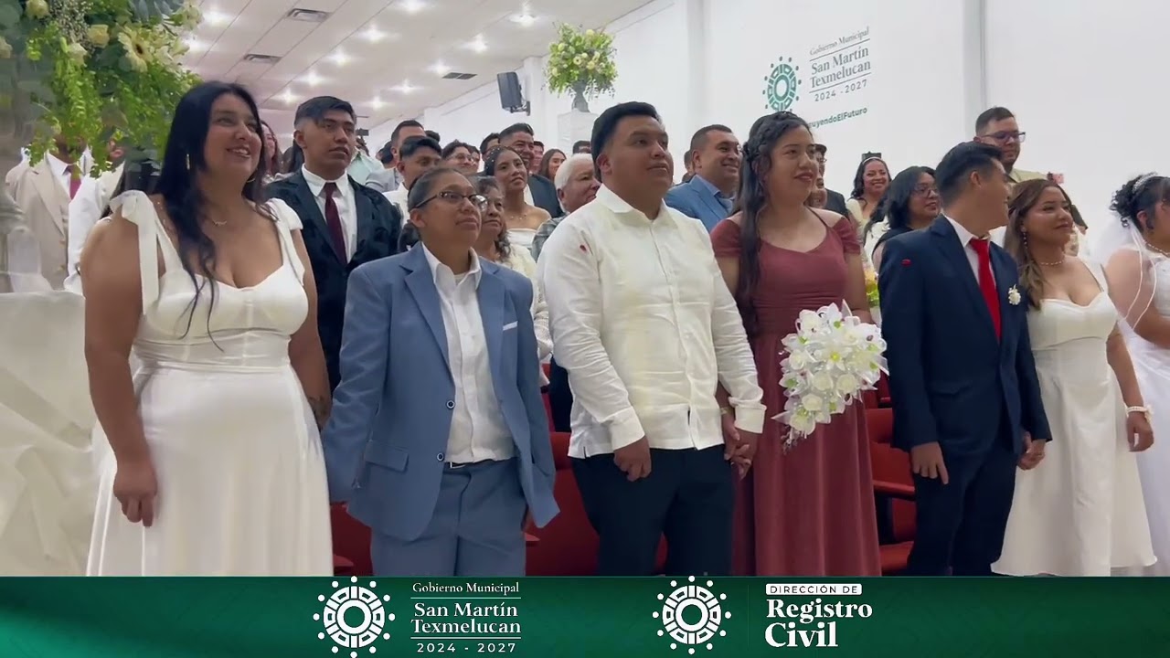 Unidos por un Futuro con Igualda En Texmelucan trabajamos por un municipio más justo e incluyente 🌈.