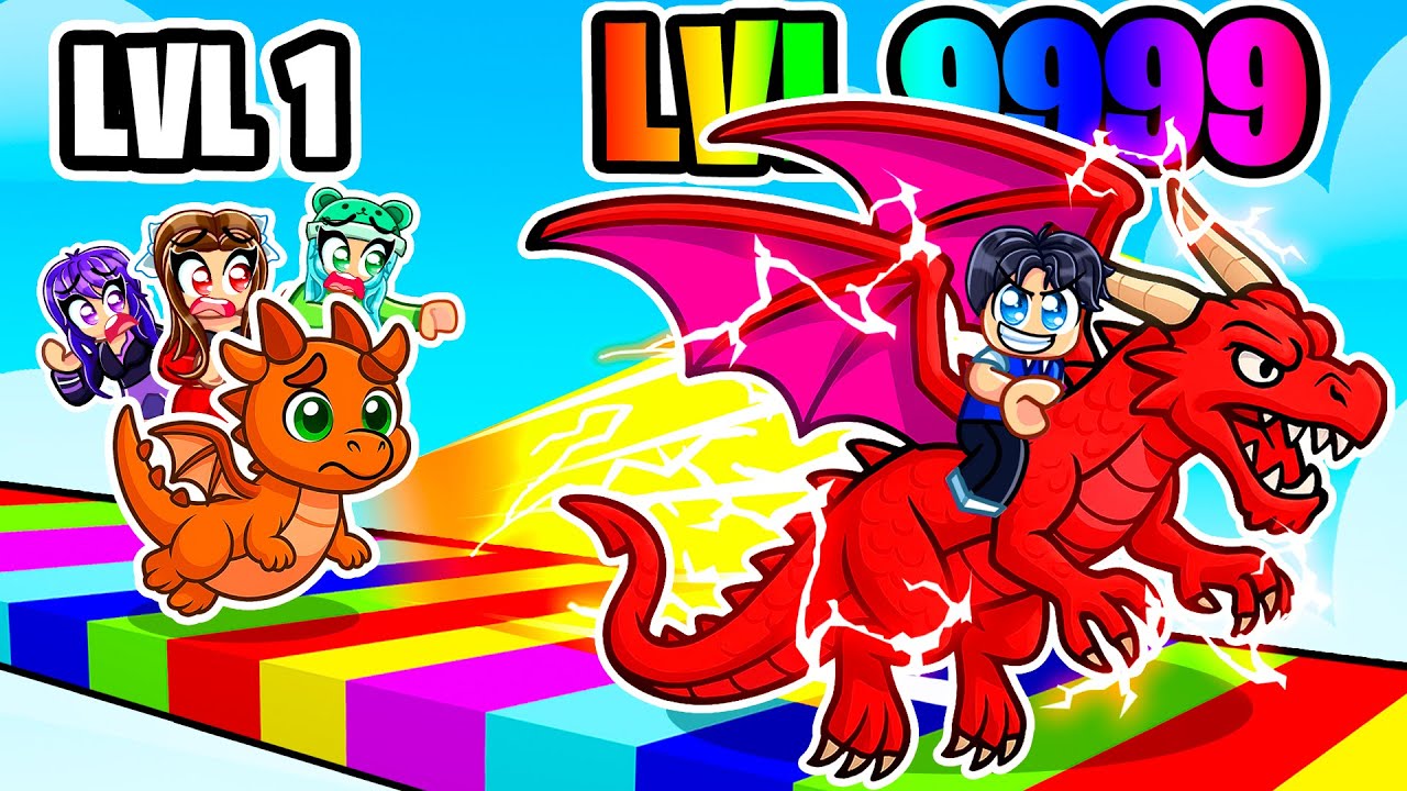 I Spent $945,456 On The OP FIERY DRAGON In Roblox Dragon Training Simulator!