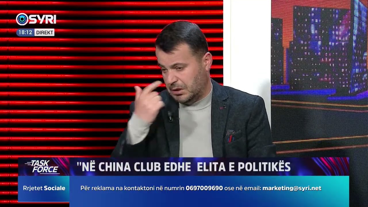 Tomorri:Rama ‘vrau 2 zogj me një gur’,ikja e Spiropalit lidhet me përplasjet politike e kontaktet...