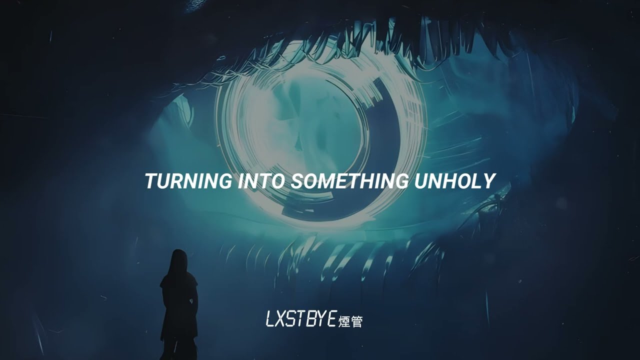 STARSET - dark things (Lyrics)