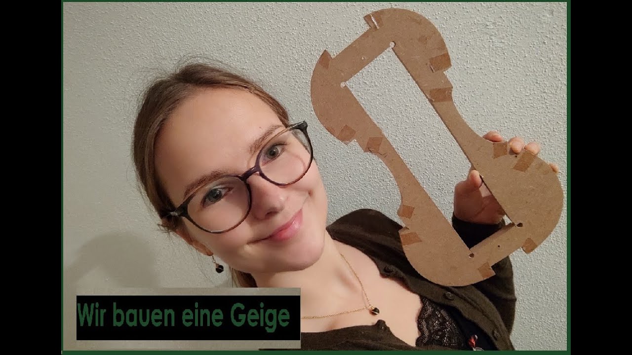 Verschiedene Geigenmodelle Amati, Stradivari oder Guarneri?
