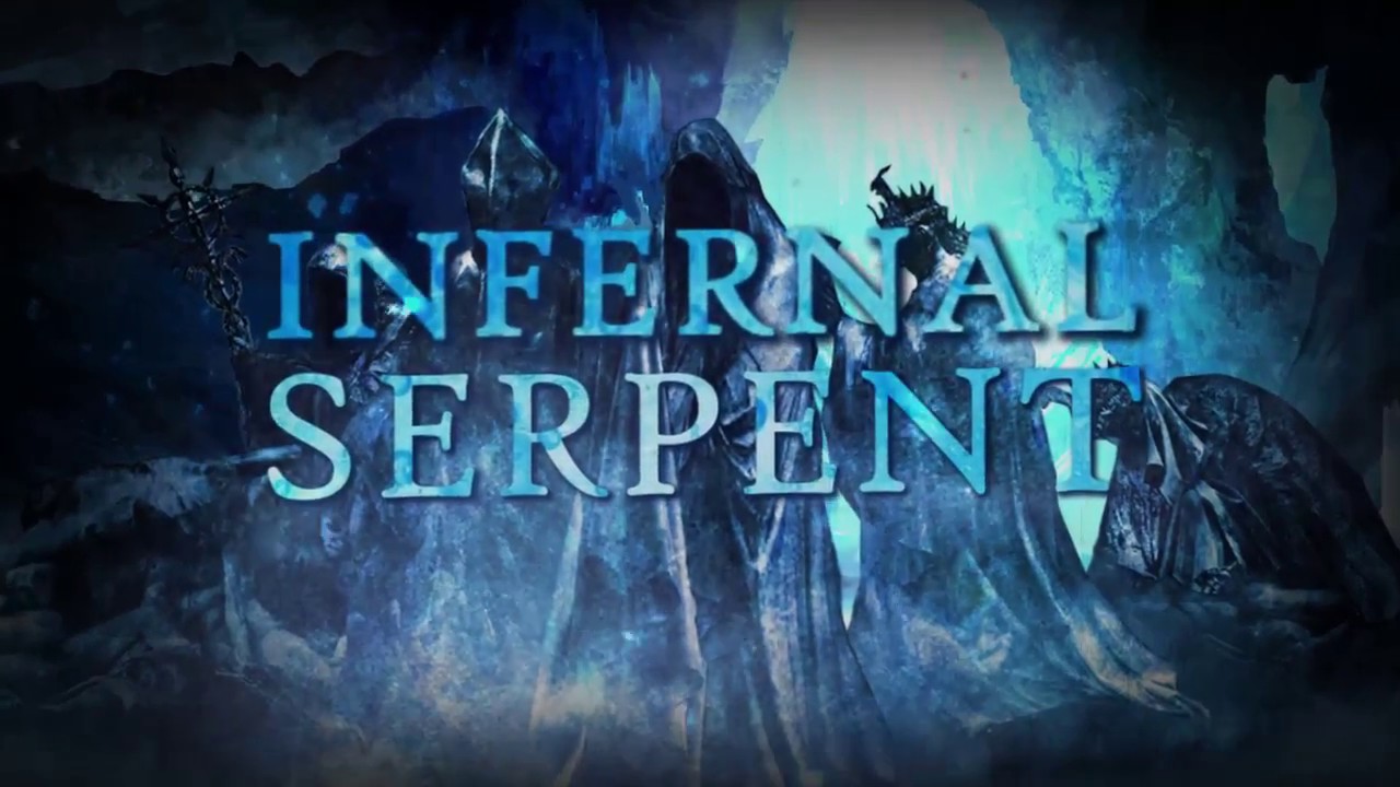 Nazghor - The Darkness Of Eternity (Lyric Video)
