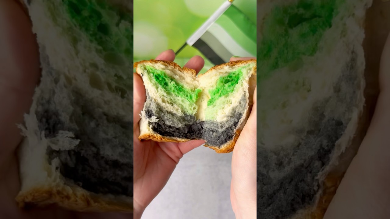 Aromantic Milk Bread Rolls
