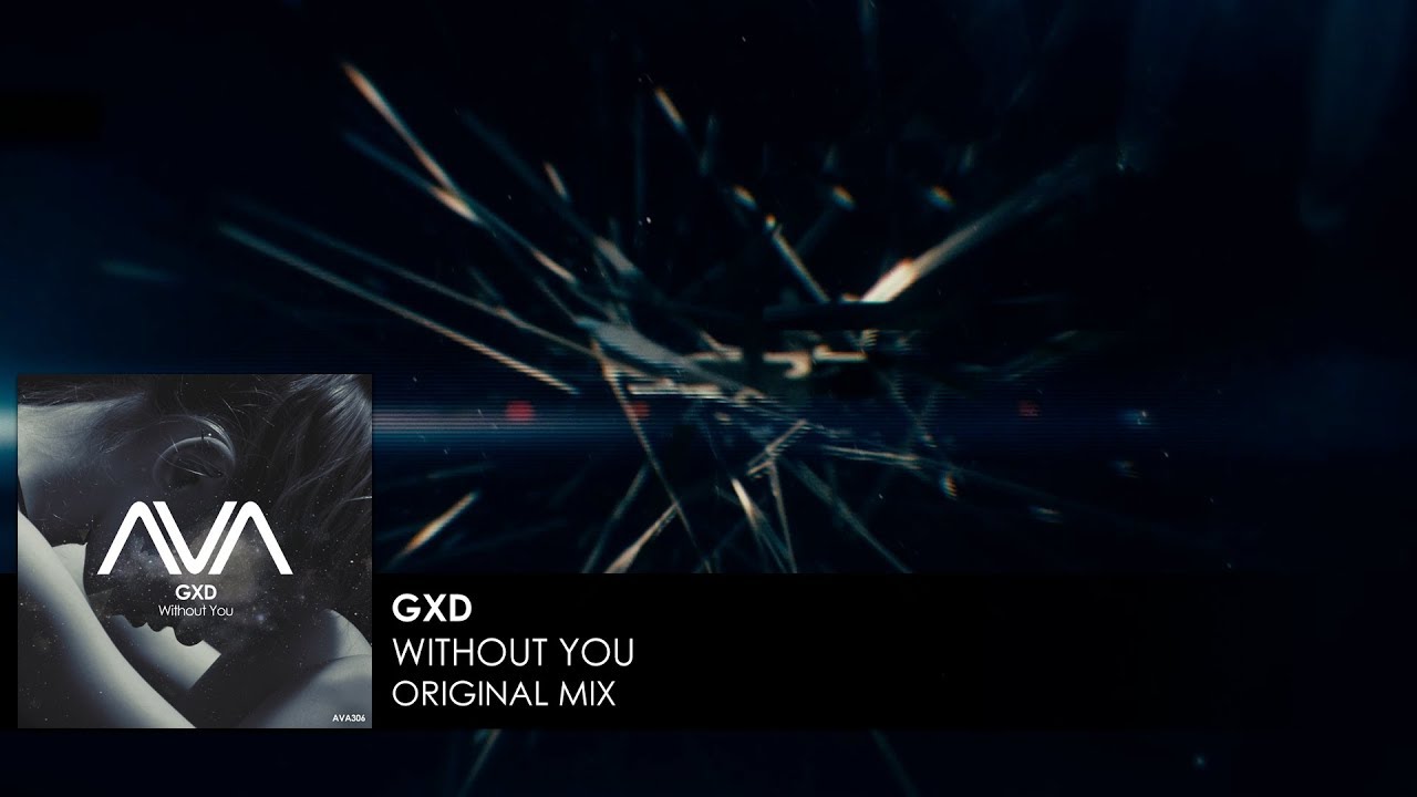 GXD - Without You
