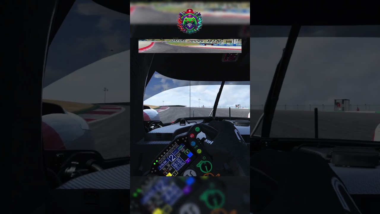 Le Mans Ultimate | Pure Onboard Race Action
