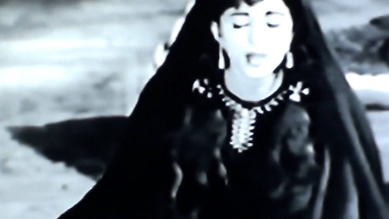 Gardish Main Apna Sitara Hai Sarkar Madinay Walay : Zubaida Khanum : Haatam : 1956