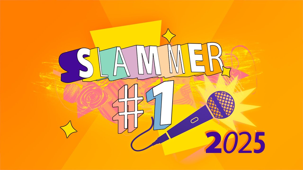 Miltenyi Science Slam 2025 – Benjamin Bancher