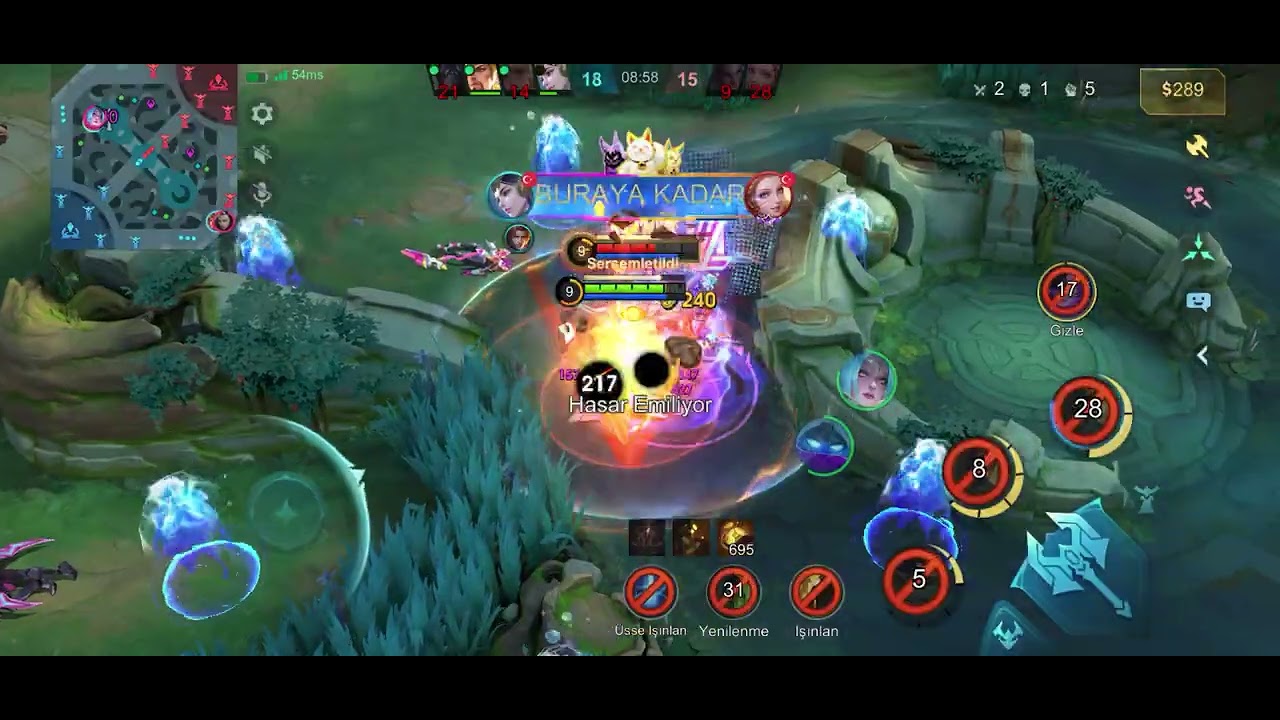 #mobilelegends #mlbb #mlbb TİG AFK MI YAZDI SALAK 