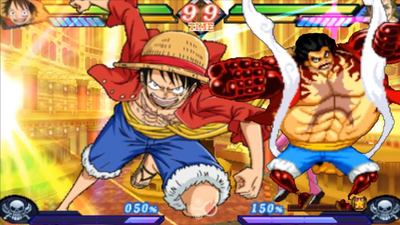 One Piece: Great Pirate Colosseum All Specials and Ultimates l ONE PIECE 大海賊闘技場 (ダイカイゾクコロシアム)