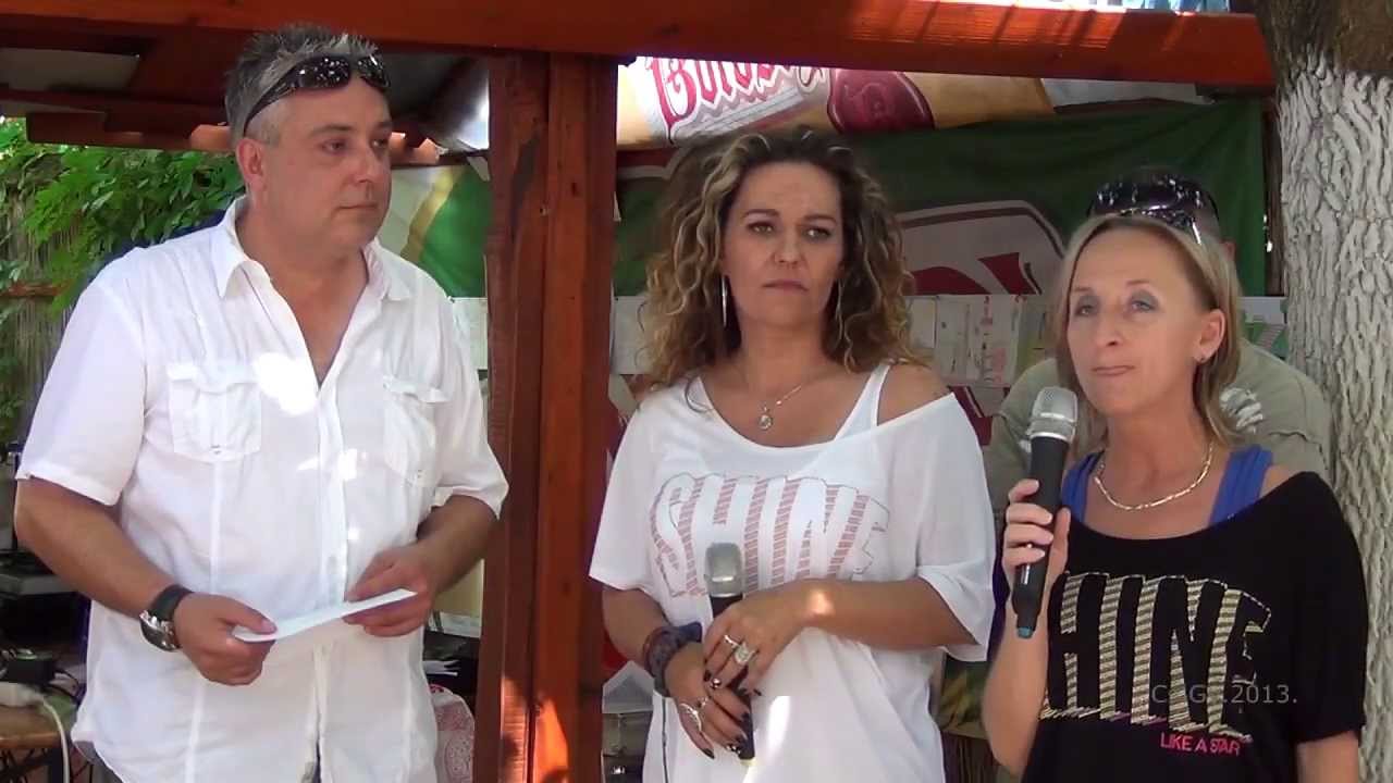 Törökszentmiklós-