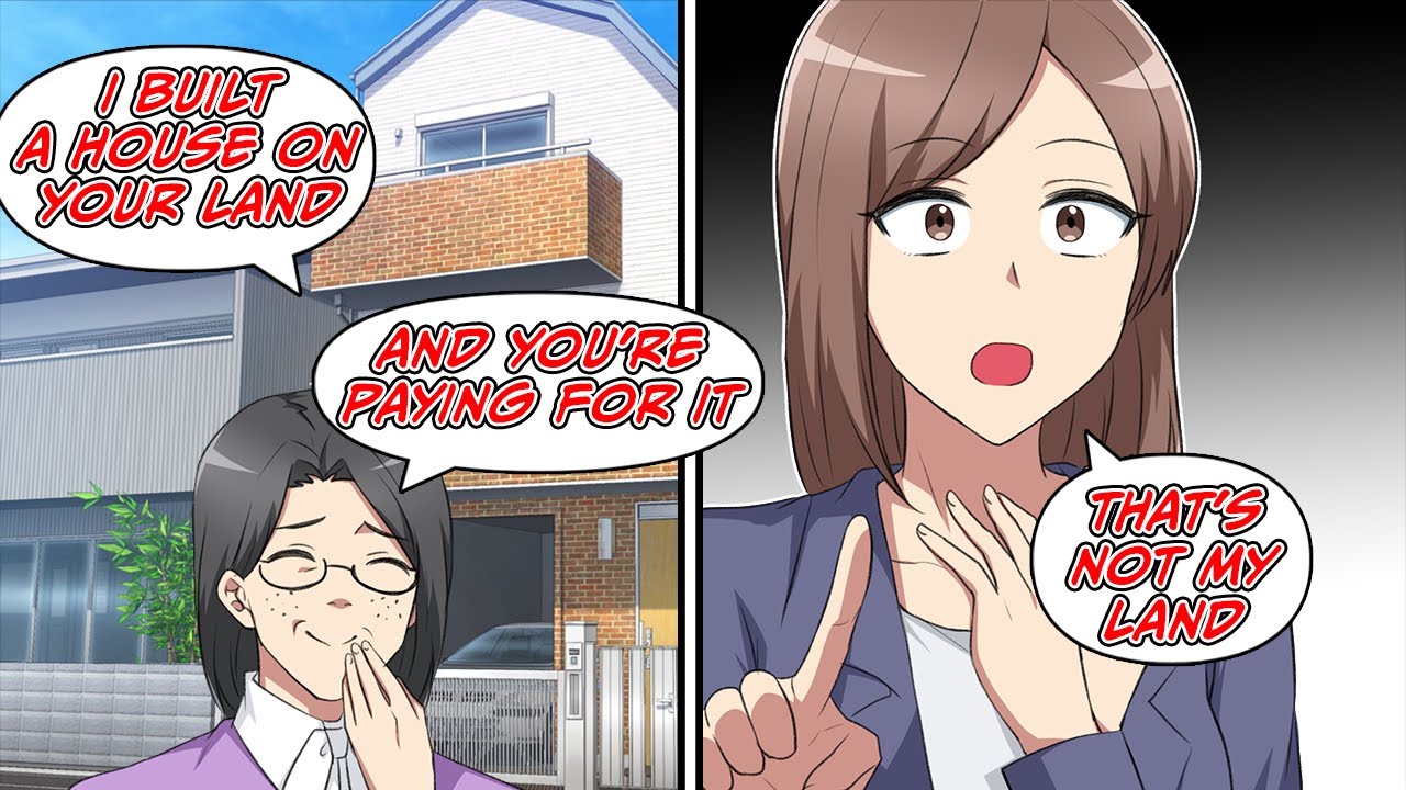 My mother-in-law builds a house and tries make me pay for it but... [Gossip]
