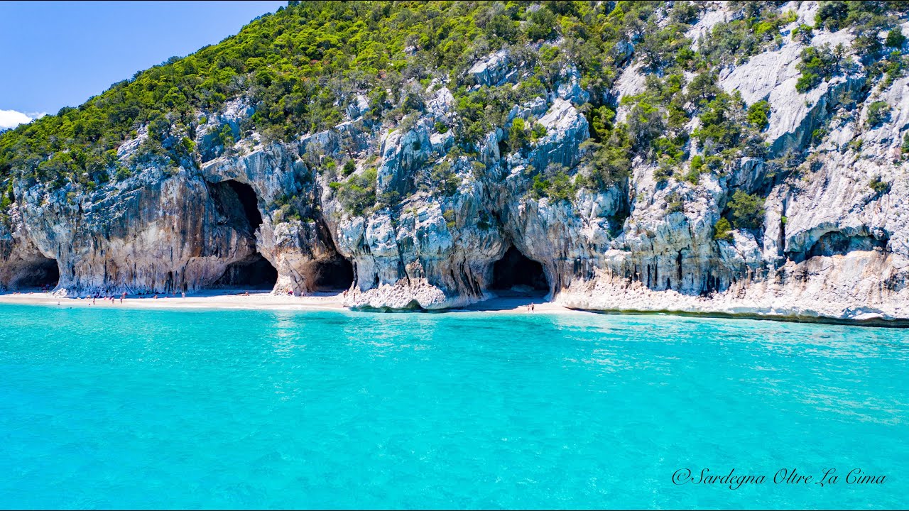 Spiaggia Top 20 Nel Mondo 