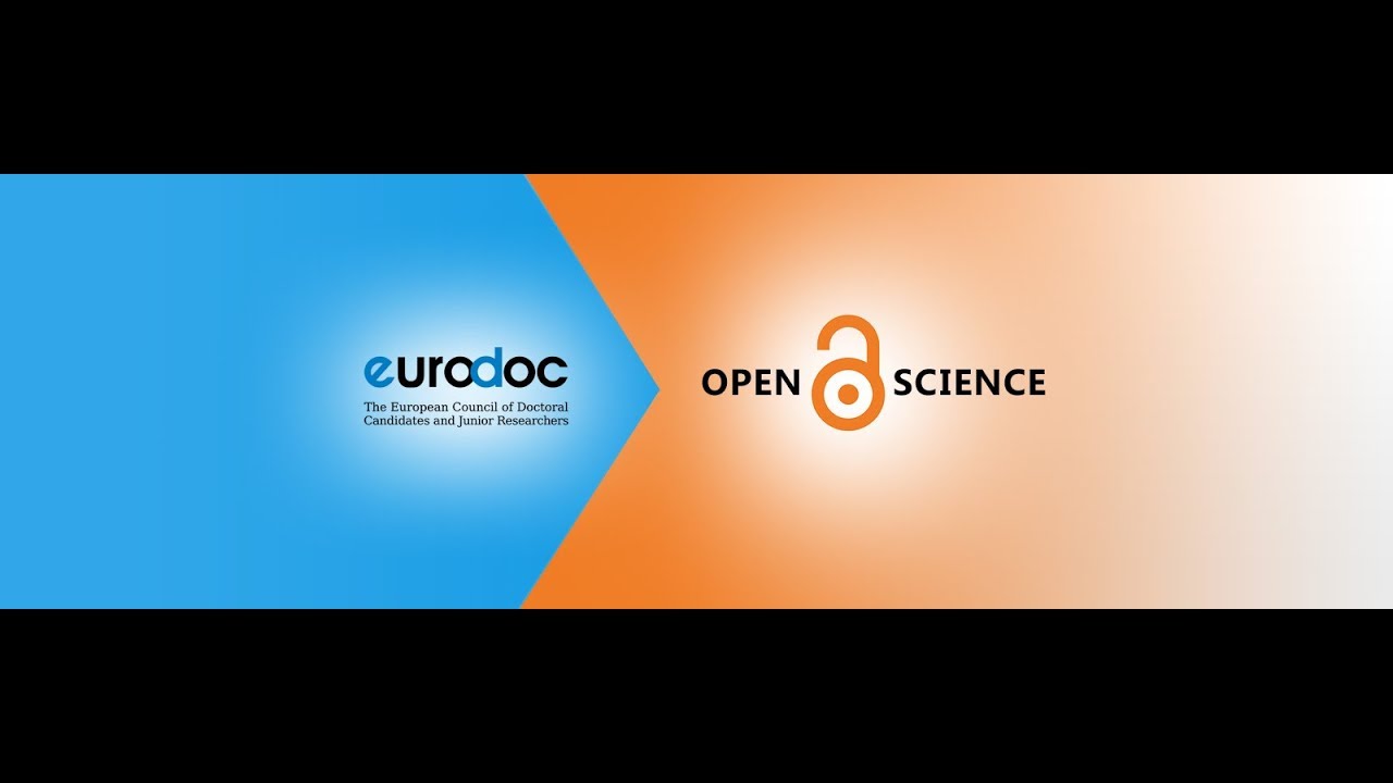 Eurodoc Open Science Ambassador Training #4: Open Peer Review (Jon Tennant)