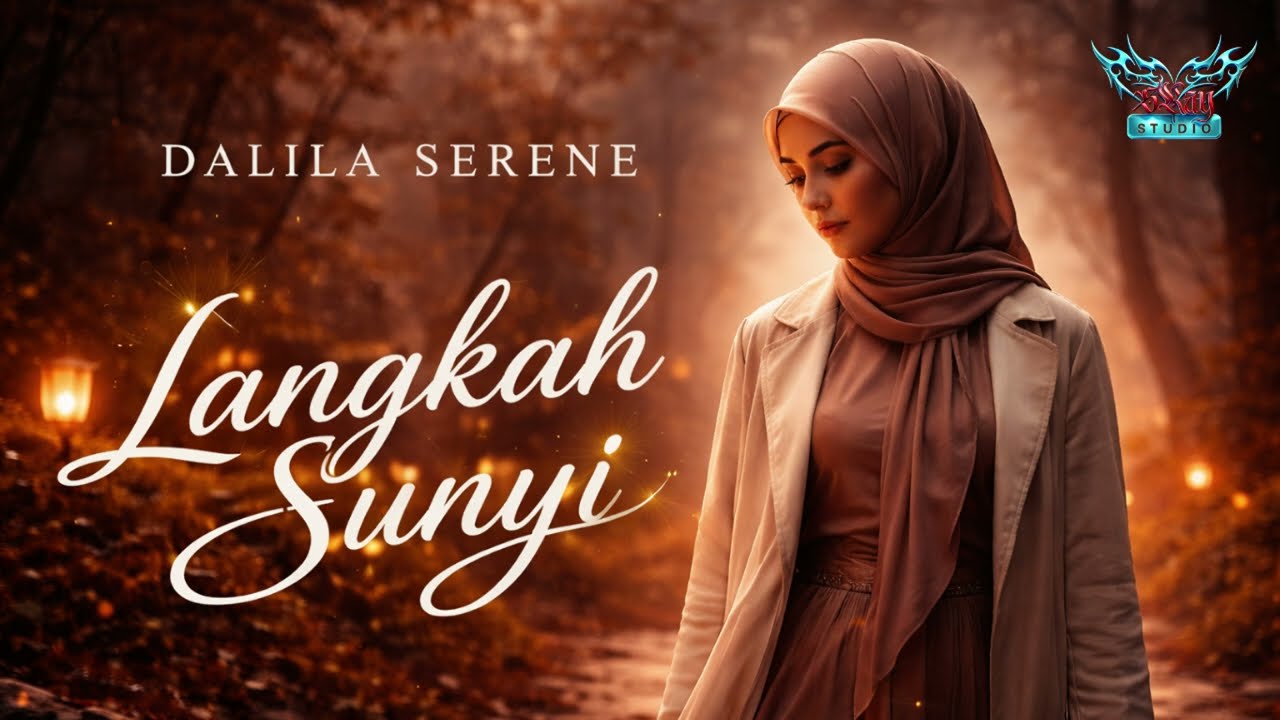 Langkah Sunyi | Dalila Serene