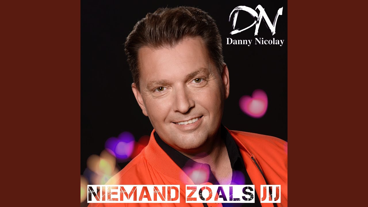 Niemand Zoals Jij