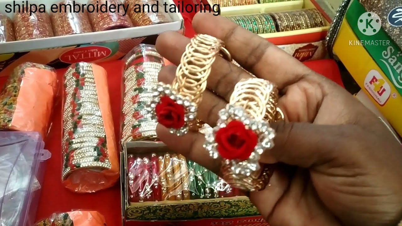 bangles  / bangles shop