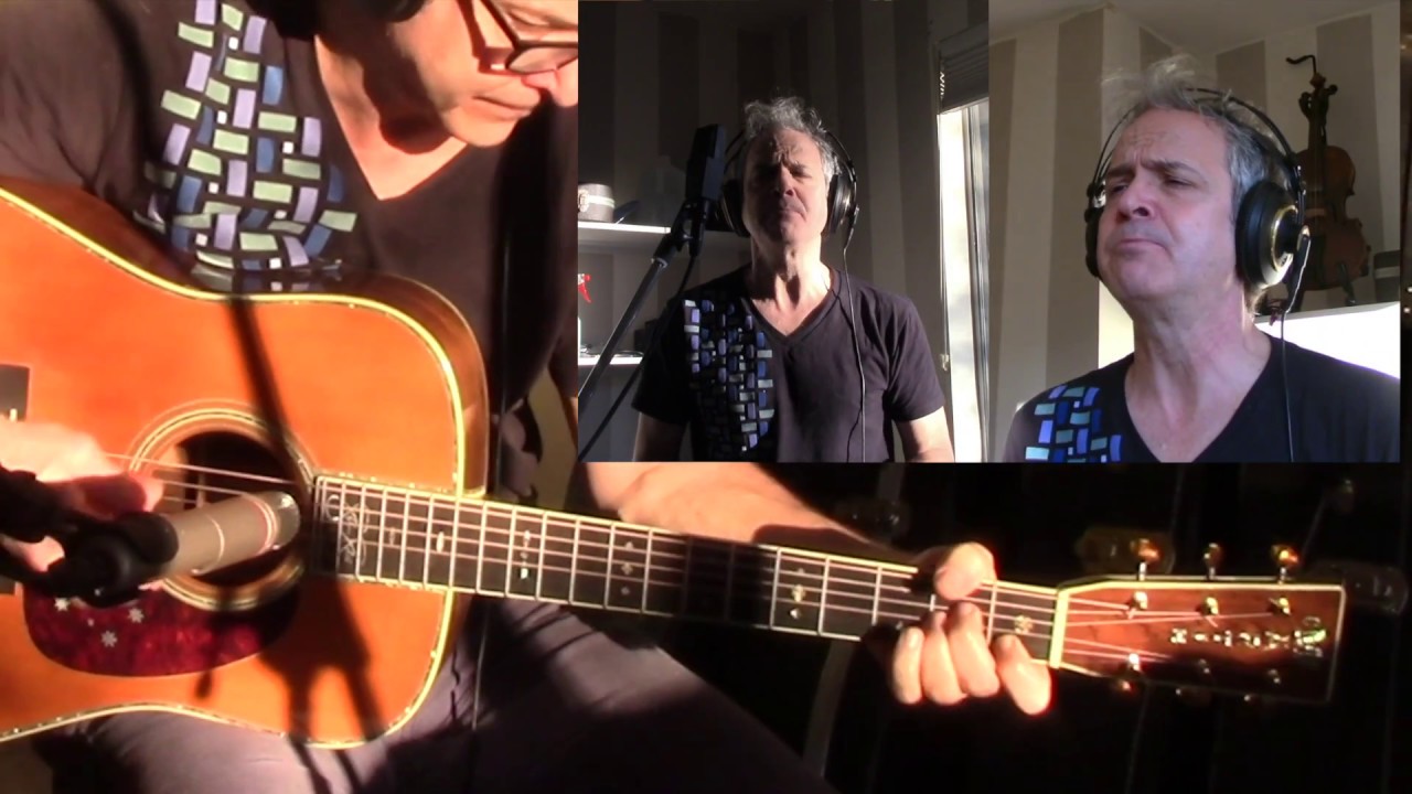 Southbound Train (cover)