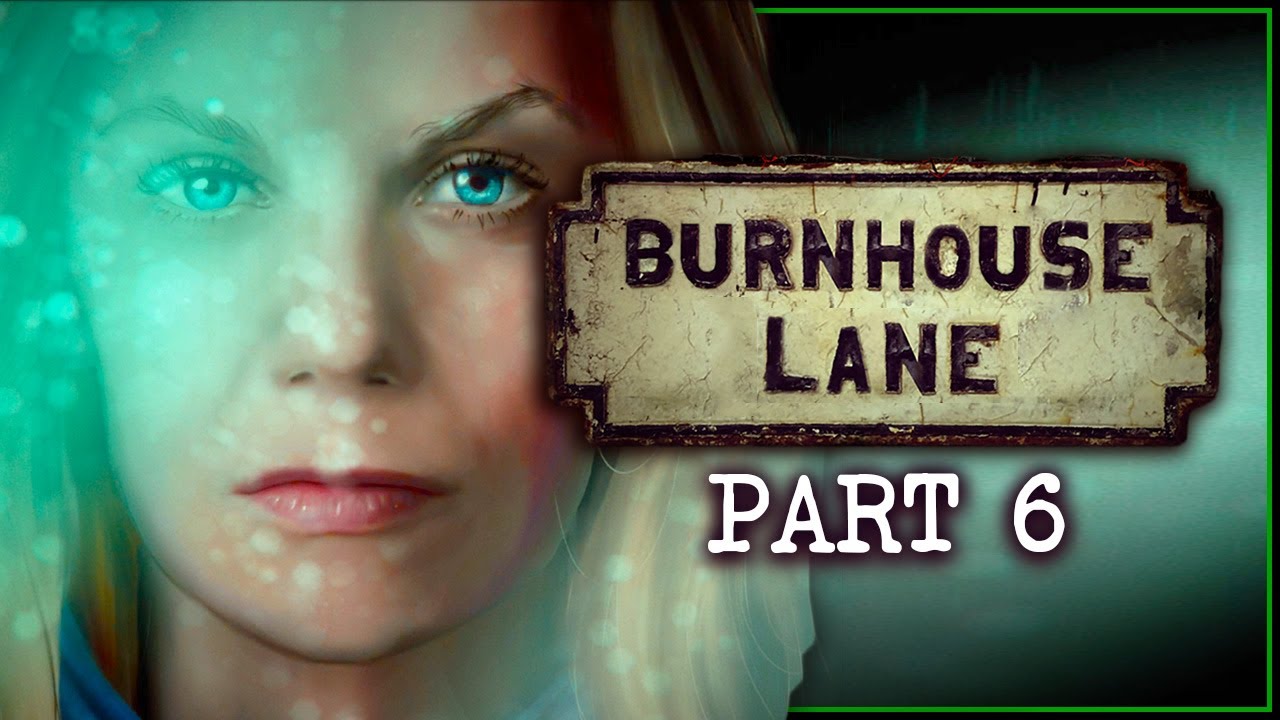The Valley of Many Noises - Let's Play Burnhouse Lane Blind Part 6 [Chapter 5]