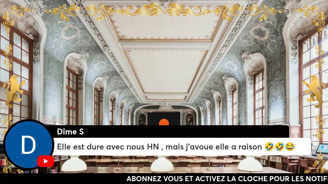 LES RPPORTS ENTRE LES HOMMES ET LES FEMMES NOIRES EN ENTREPRISE 🔥